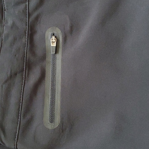 The North Face Prolex Delta Fliight Series Womens Black Pants sz 12 - Picture 9 of 11